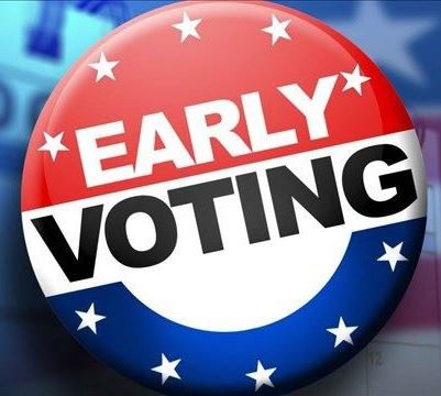 Early Voting