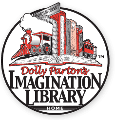 Dolly Parton's Imagination Library Link