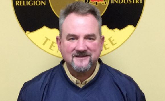 highway superintendant