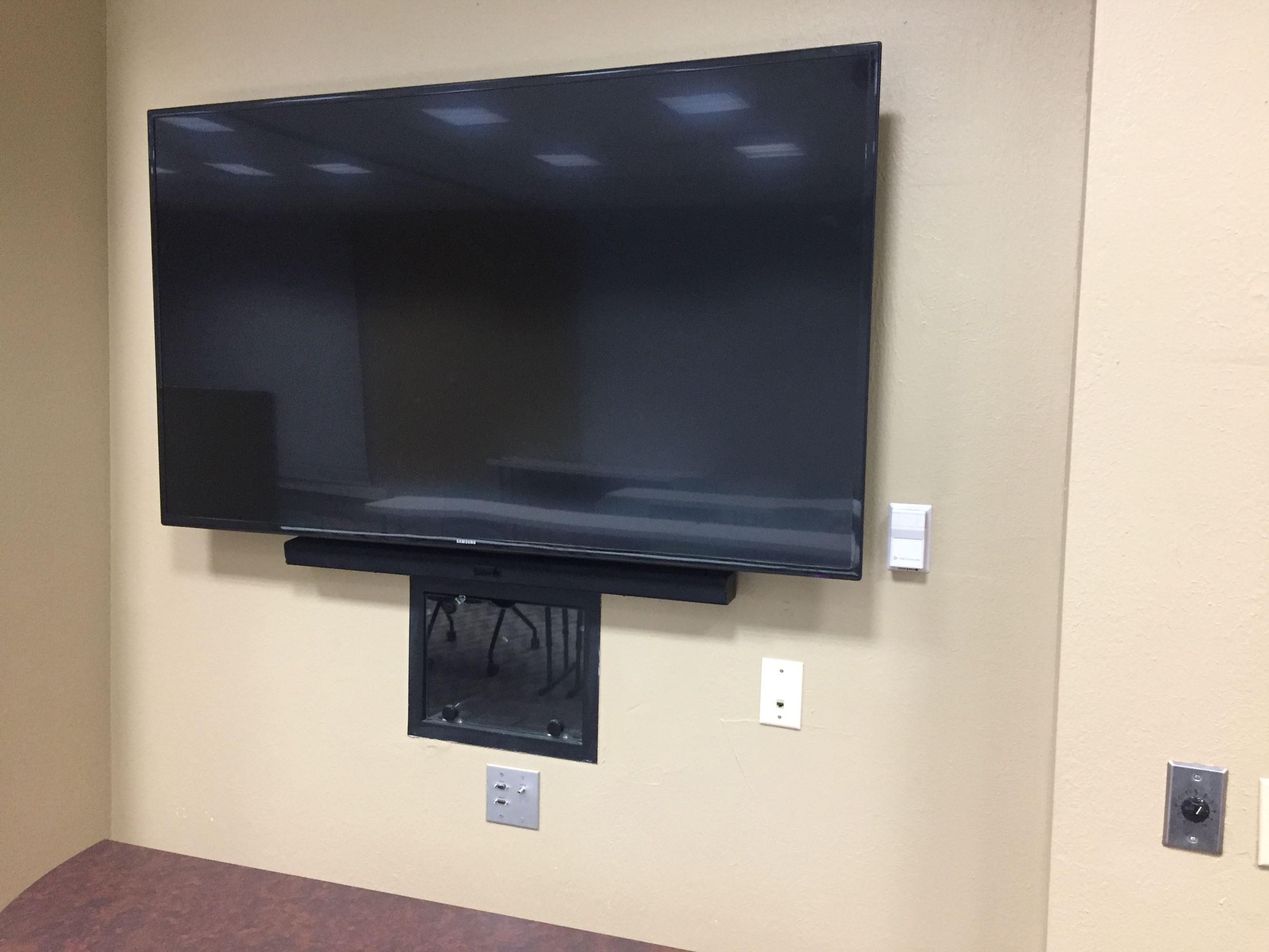 Dorothy Herron Large Screen