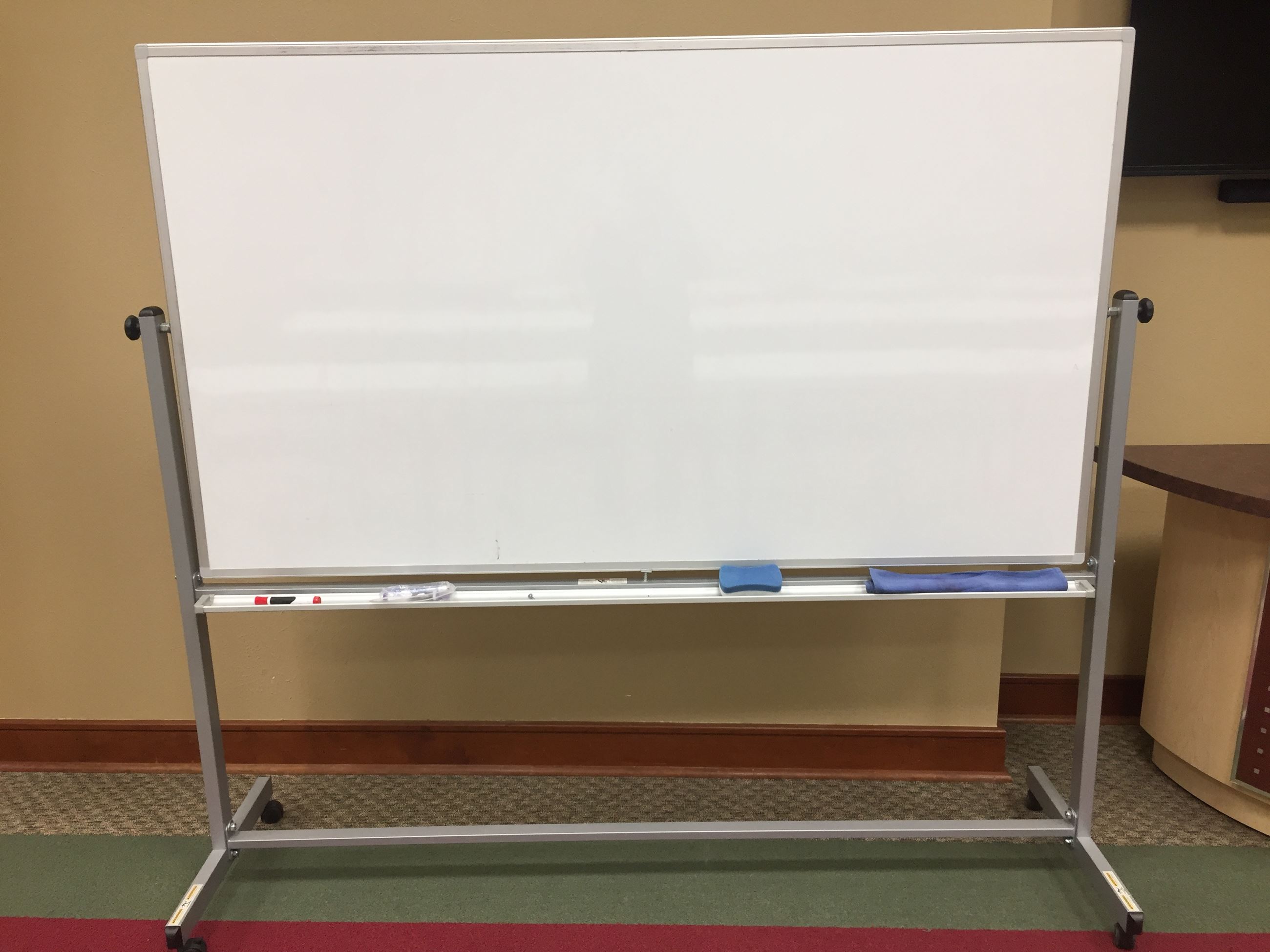 Dorothy Herron White Board