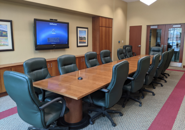 Board Room Image 3