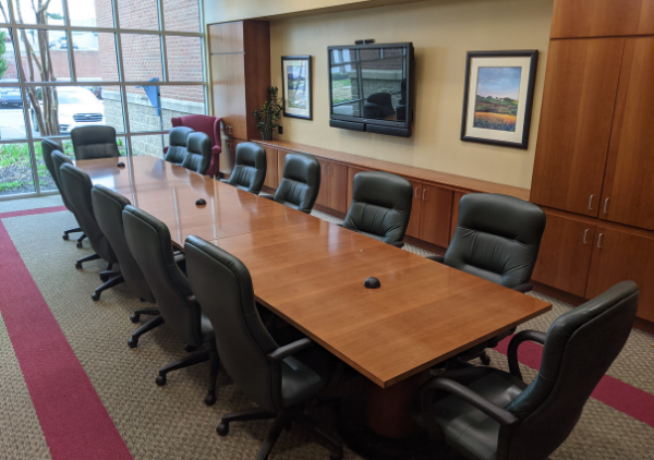 Board Room Image 5