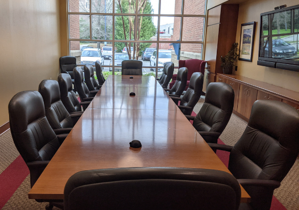 Board Room Image 6