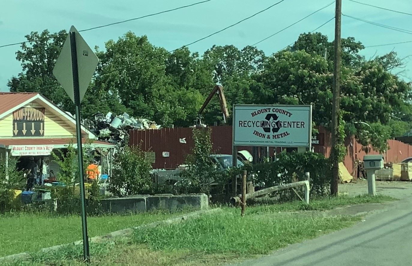 Other Blount County Recycle Center