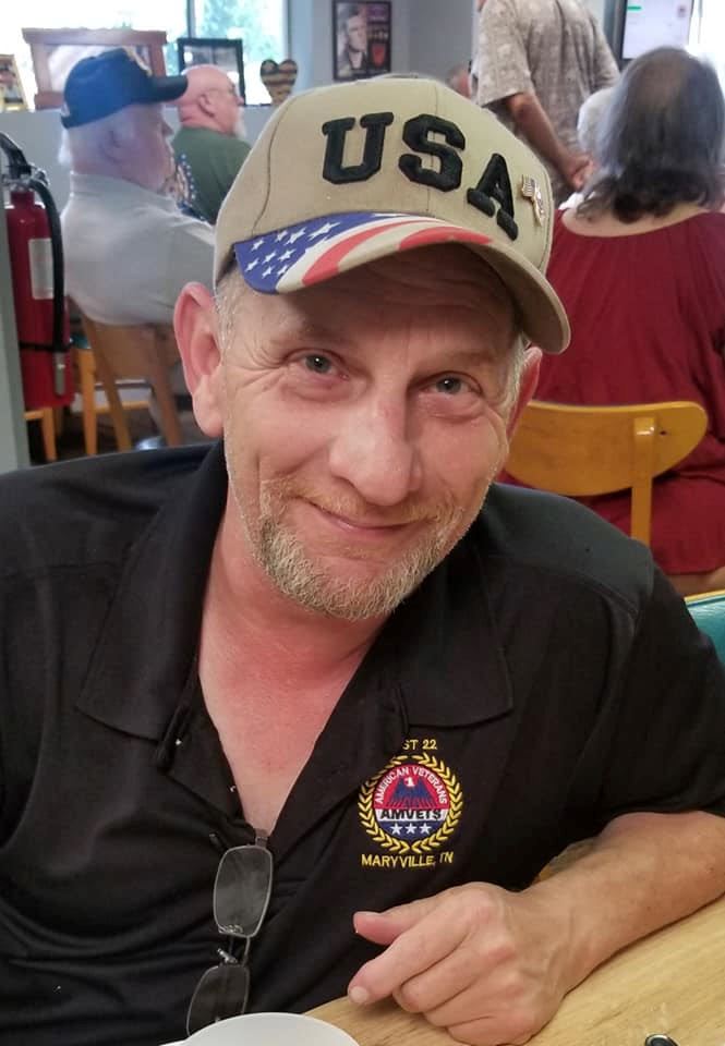 Frank Kusiowski, Jr.