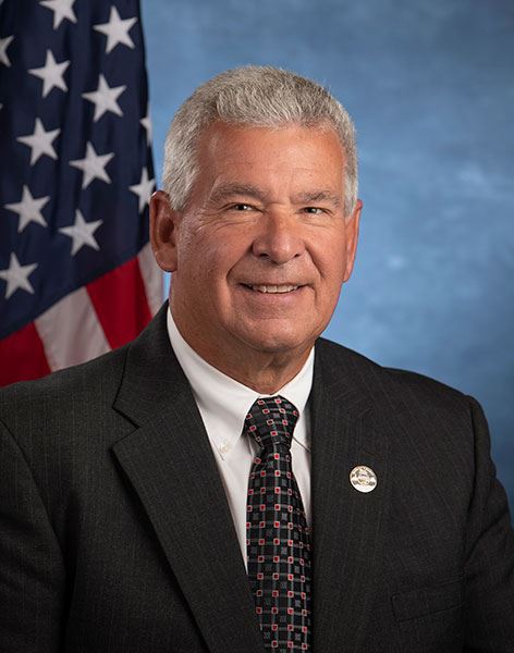 John Giles District 4, Seat C