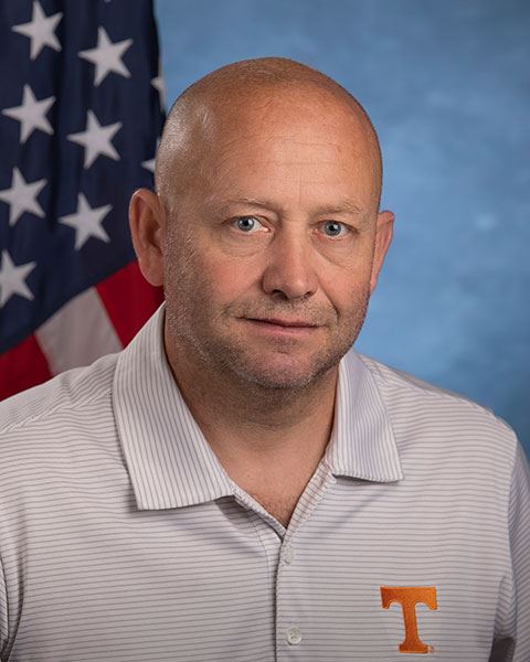 Scott King District 3, Seat A