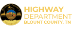 Blount County TN Highway