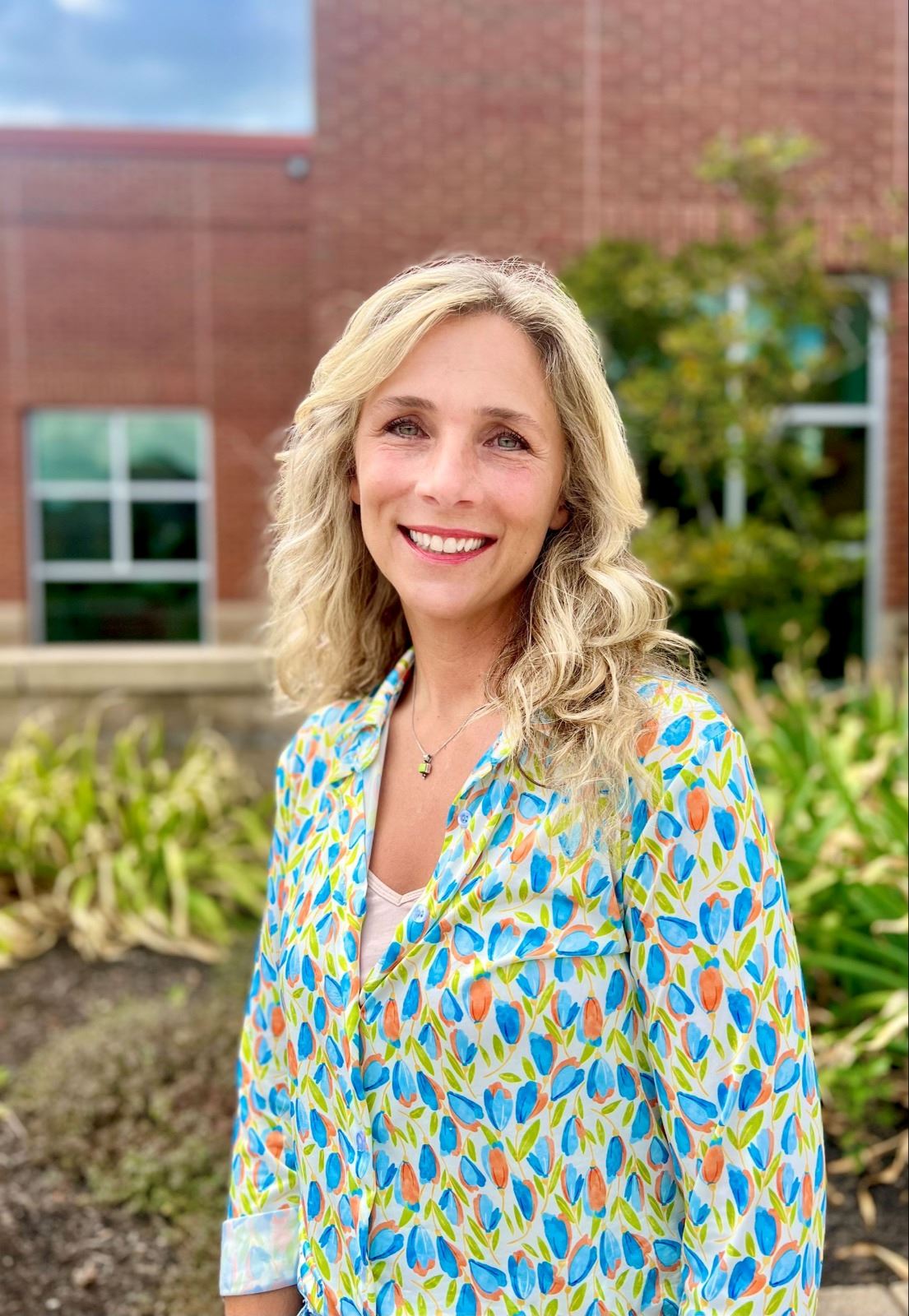 WiR - Sheri McCarter