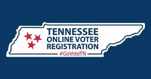TN Online Voter Registration