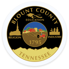 Blount County TN Homepage
