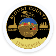 Site ID Blount County Tennessee